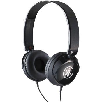 Yamaha HPH-50B Headphones