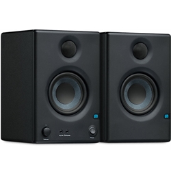 Presonus Eris E 3.5 Pair Studio Monitors
