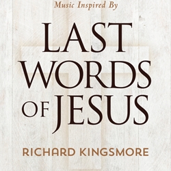 Last Words of Jesus [piano solo] Kingsmore