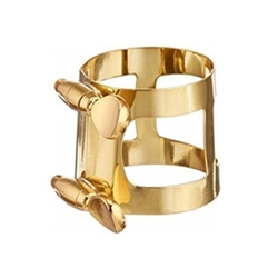 Bari Sax Ligature, Yamaha YAC1627