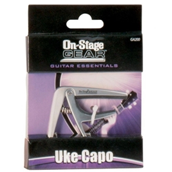 OnStage Ukulele Capo