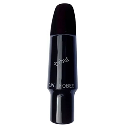 Bari Sax Mouthpiece - Fobes Debut