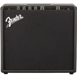 Fender Mustang LT25 Guitar Amp