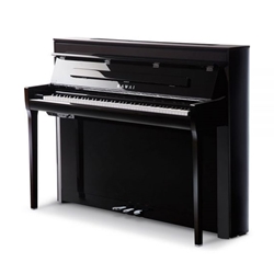 Kawai Novus NV-5S Hybrid Vertical