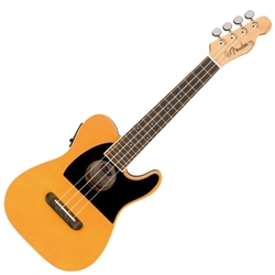 Fender Tele Concert Uke