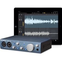 PreSonus AudioBox iTwo