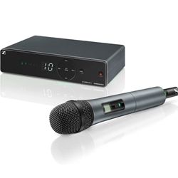 Sennheiser Wireless Handheld 825