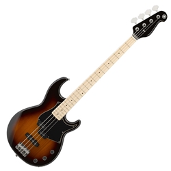 Yamaha BB434M Bass Guitar