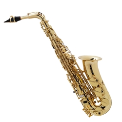 SelmerParis 52 Axos Alto Sax