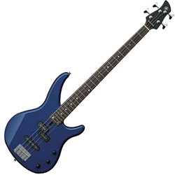 Yamaha TRBX174 Met Blue Bass