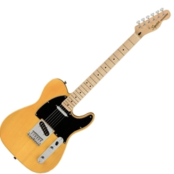 Fender Affinity Tele Butterscotch Blonde