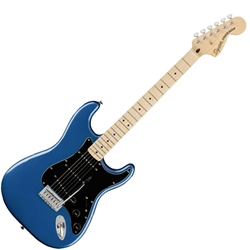 Fender Affinity Strat Lake Placid Blue/Blk/Maple