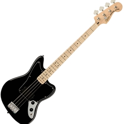 Fender Affinity Jaguar Bass BLK/BPG/Maple