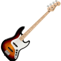Fender Affinity Jazz Bass 3TB/WPG/Maple