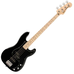 Fender Affinity P/J Bass BLK/BPG/LRL