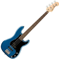 Fender Affinity P/J Bass LPB/BPG/LRL