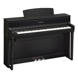 Yamaha CLP775B Digital Piano