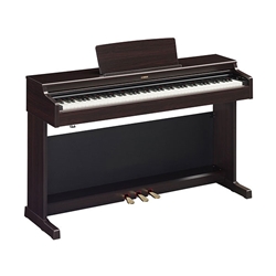 Yamaha YDP165R Digital Piano