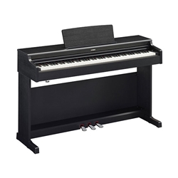 Yamaha YDP165B Digital Piano