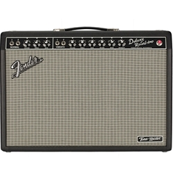 Fender Tonemaster DLX Reverb