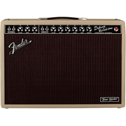 Fender ToneMaster Blonde Deluxe Reverb