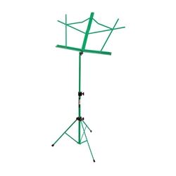 Music Stand, OnStage Dark Green