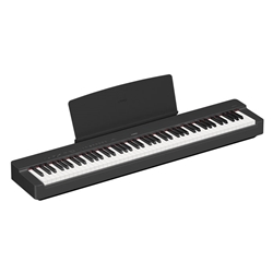 Yamaha P-225 88-Key Portable Digital Piano