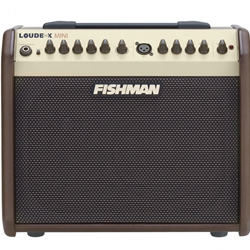 Fishman Loudbox Mini 60w