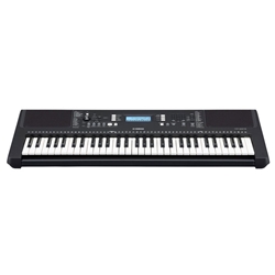 Yamaha PSR-E373 Portable Keyboard