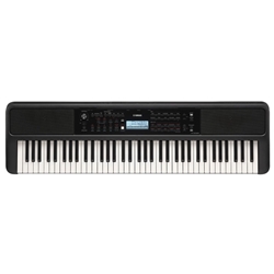 Yamaha PSR-EW320 Portable Keyboard