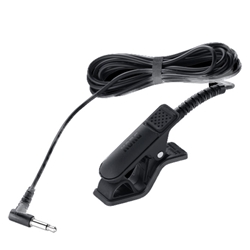 Korg CM400 Contact Mic Black