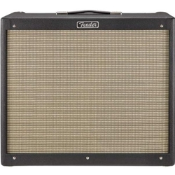 Fender Hot Rod Deville 2x12"