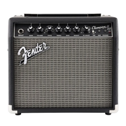 Fender Champion II 25