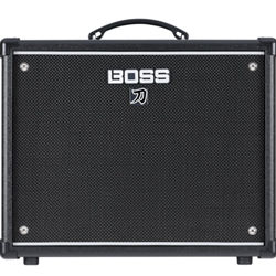 Boss Katana 50 Gen III 50watt 1x12 combo