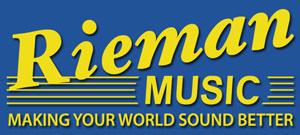Rieman Music Mason City